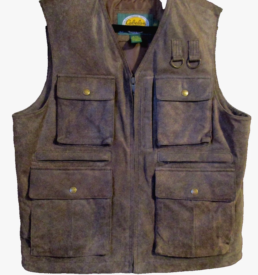 Veste sans manches pour homme - Gilet de travail