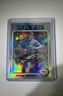 2024 Topps Heritage High Number - Ryan Pepiot #700 Chrome Silver Border /225