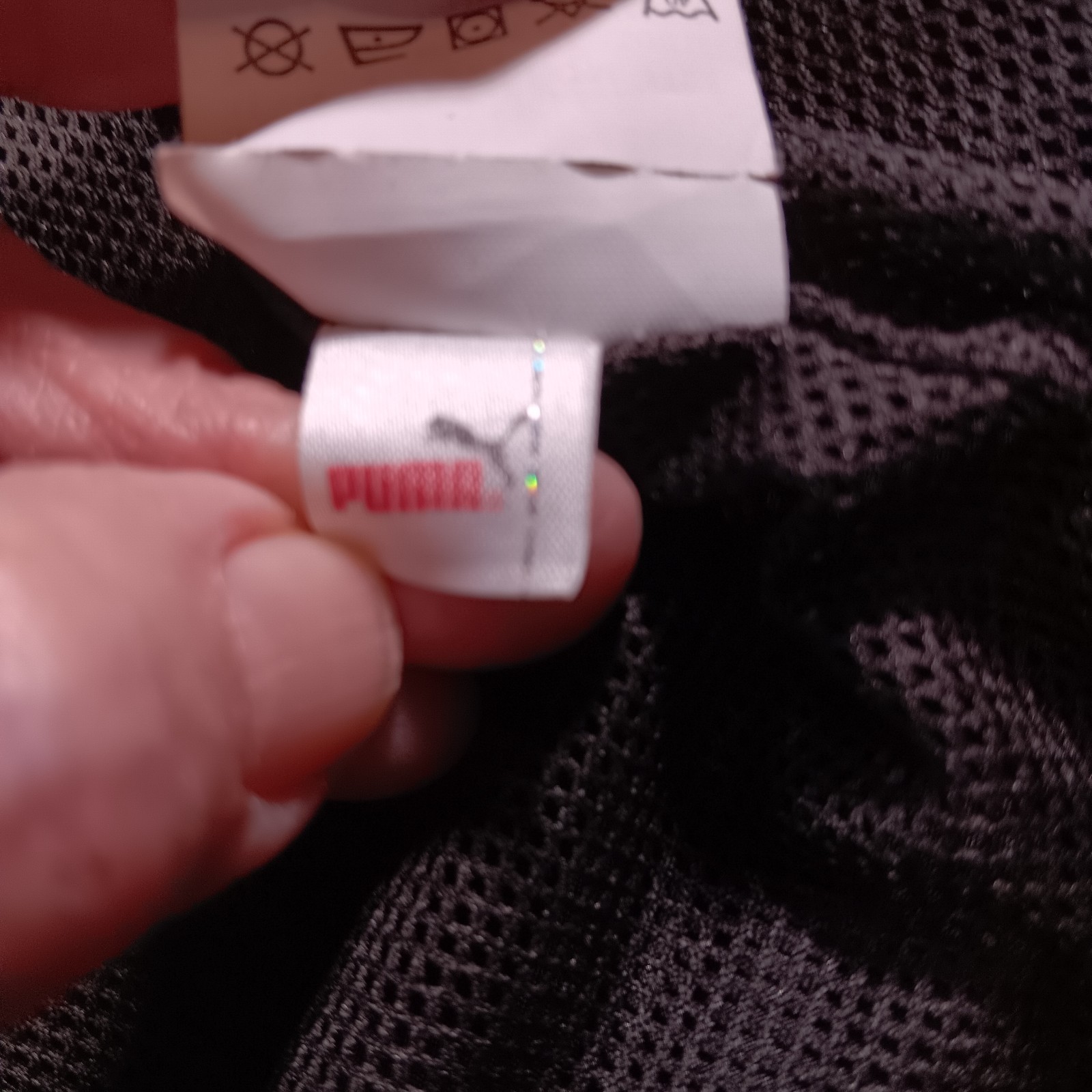 PUMA Essentials Solid Windbreaker jacket lightwei… - image 8