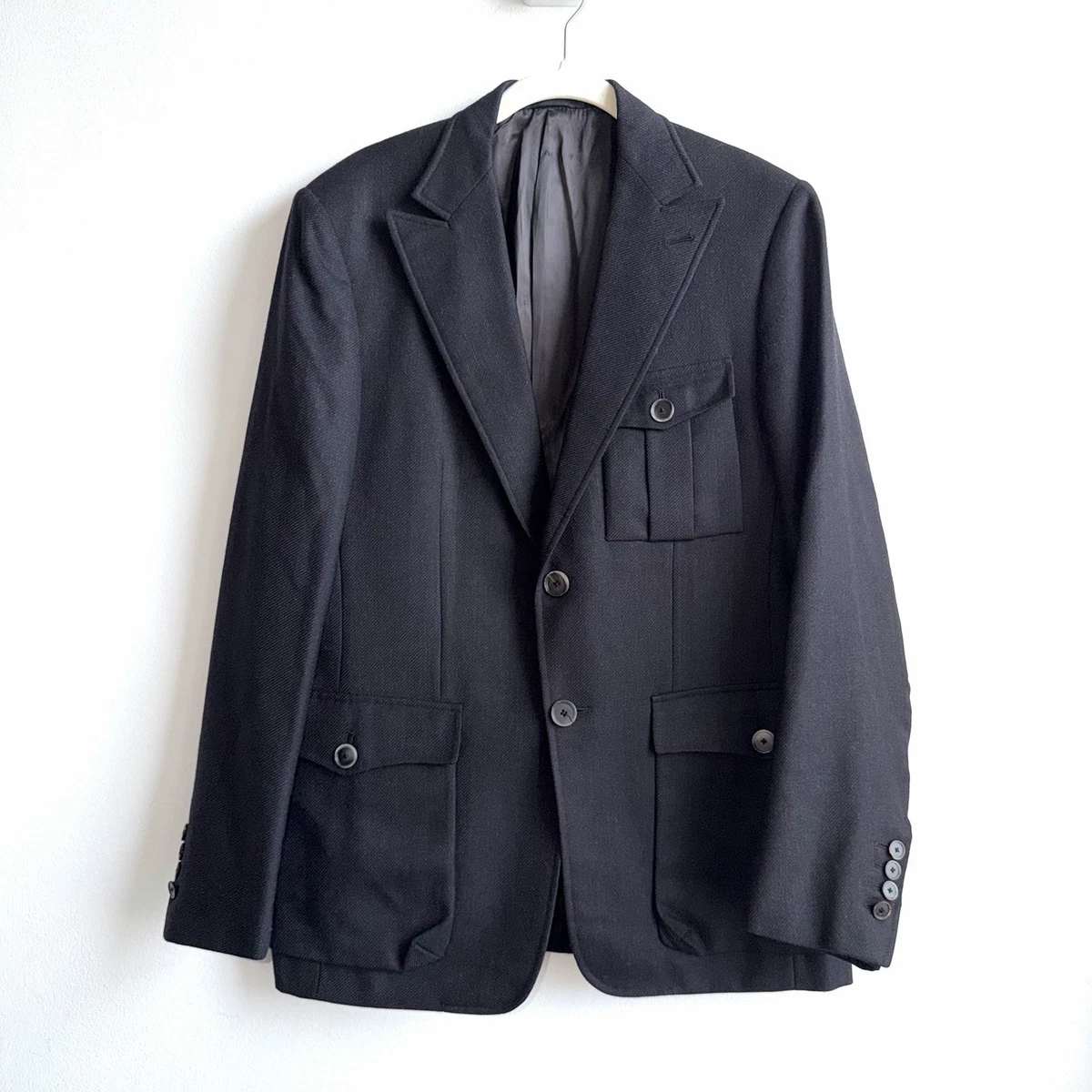Caruso Suits & Blazers for Men for sale | eBay