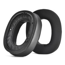 For MARSHALL MONITOR II ANC Headphone Cushion Comfort Foam Headphone Cover