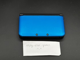 Nintendo 3DS & 3DS XL LL Tested | English | Charger | USA Seller - Ship in 1-DAY