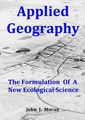 John J Moran Applied Geography (Taschenbuch)