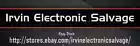 irvinelectronicsalvage