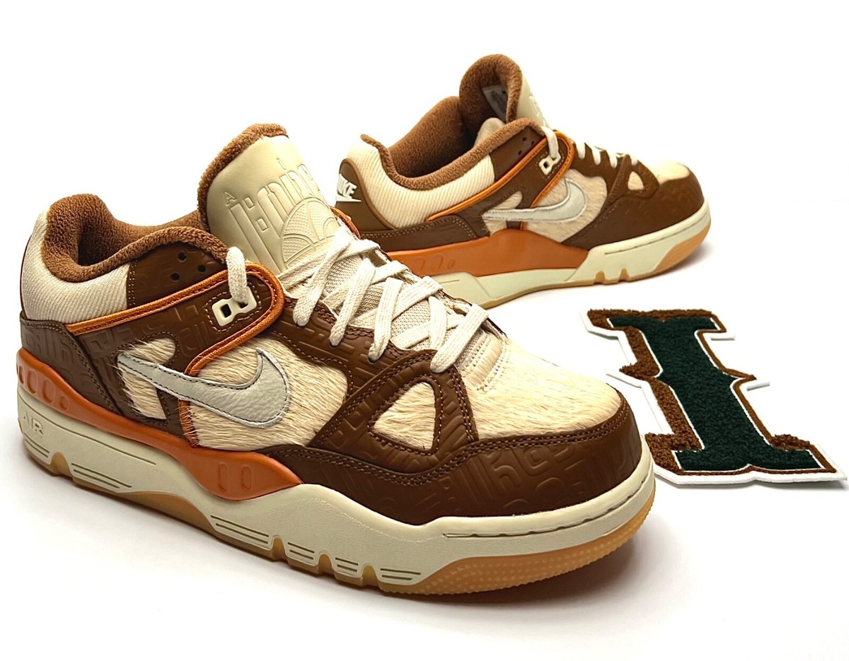 Nike Air Force 3 Low SP Nigo Nike Air Force 3 Low SP Nigo