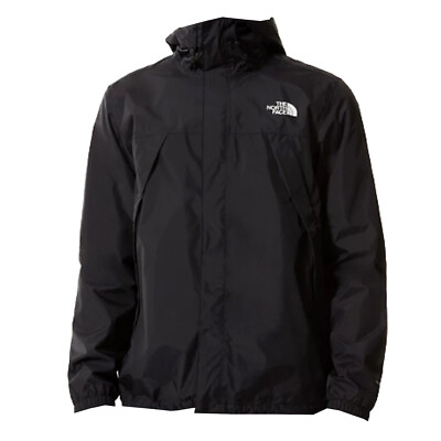 ジャケット・アウター NFOA7ZUBJK3 3XL M ANTORAPARKA TNF BLACK The North Face Mens 2024 - Antora Jacket rain - TNF Black-NPF | eBay