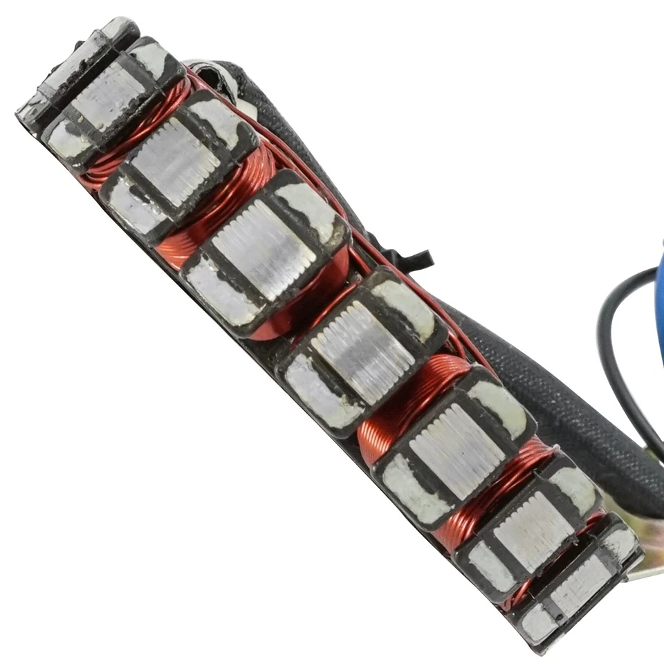 Estator para Kawasaki Jet Ski Ultra 150 JH1200 1999 2000 2001 2002 2003 2004 2005 Foto 4 de 4