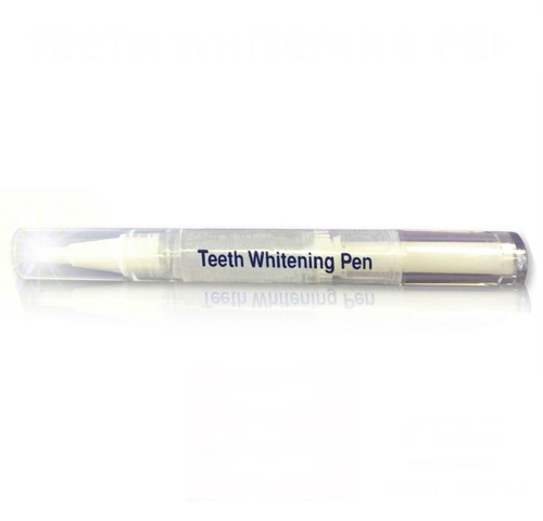 PLUMA BLANQUEADORA DENTAL AVANZADA 44% (¡GEL MÁS FUERTE!) BLANQUEAMIENTO DENTAL HECHO EN EE. UU. - Imagen 2 de 3