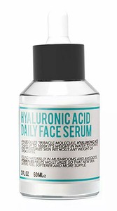 radiance labs hyaluronic acid eye serum