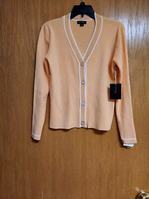 テンボックス tenbox カーディガン Gold Line Cardigan TENBOX(テンボックス)Gold Line Cardigan (Gold Line Cardigan