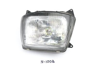 Kawasaki ZX-10 ZXT00B 1988 - Scheinwerfer Stanley 001-4512 N100B