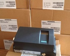 6DR5120-0NG01-0AA0 New Sealed Siemens Valve Positioner 6DR5120-0NG01-0AA0