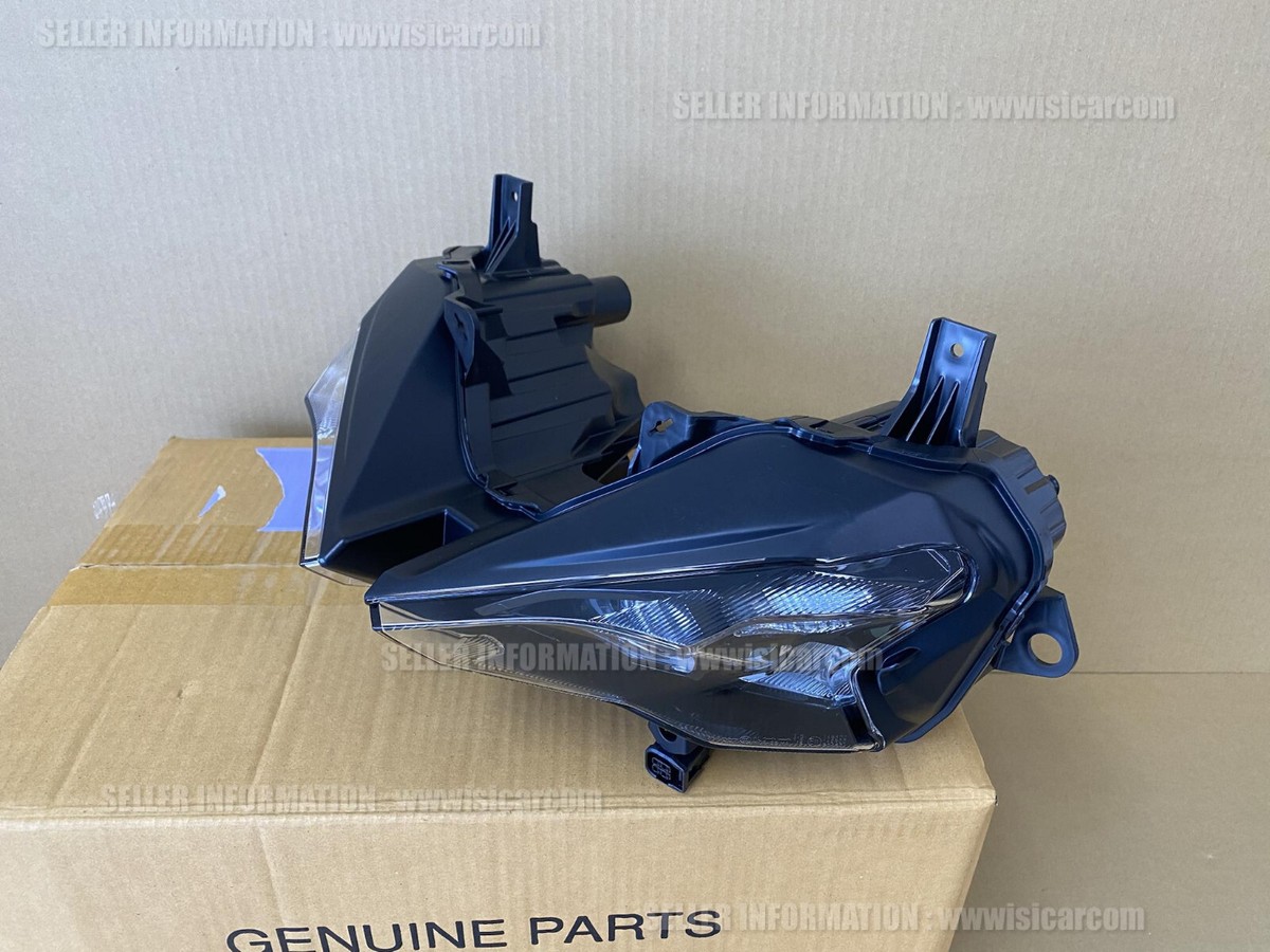 KAWASAKI NINJA 500 EX500 2024 LAMP-HEAD LED 23004-0461 headlight