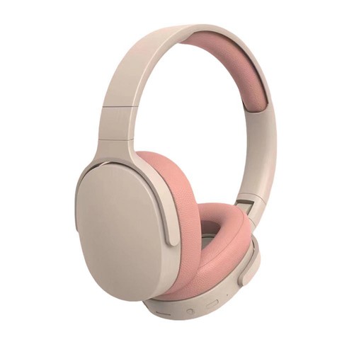#P2961 Wireless Bluetooth 5'3 Headphones Over Ear Hifi Headset' Stereo M3L6 H3H8
