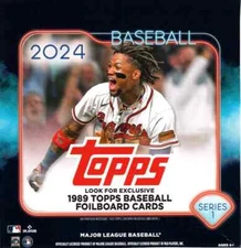 2024 Topps Series 1 Stars Of MLB & Other Inserts You Pick
