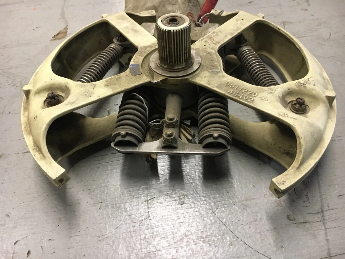 0501175-03 CABLE TENSION REGULATOR AIRCRAFT 672930-103 | eBay 