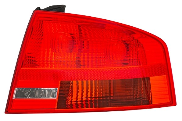 Right HELLA 2VP 965 037-061 Combination Rearlight for AUDI