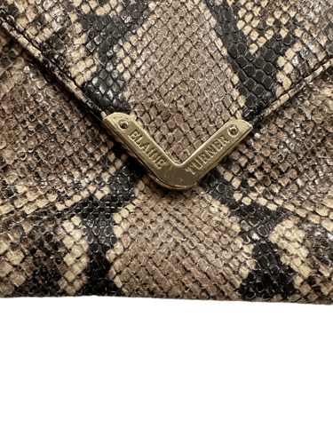 Elaine Turner Clutch - Picture 3 of 7