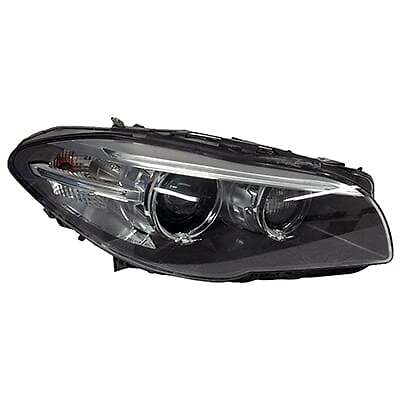 for 2014 - 2016 BMW 535i Headlight Assembly - Right (Passenger) - 2015 ...