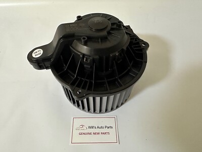 1個のA/CヒーターブロワーモーターファンOEM 97113-2B000 971132B000 と互換性がある HYUNDAI Sa A/ C ヒーターブロワーは、Hyundai Santa Fe II CMモーター加熱ファン97113-2B000 97113-2H00 A/C  ACヒーターブロワーモーターファン、Hyundai Santa Fe II CM 97113-2B000 ... Hyundai Santa Fe II CMファンモーターヒーターファン97113-2B000に適合するA/C ACブロワー