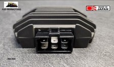 Raddrizzatore/Regolatore Tensione Per Kawasaki Ninja ZX-6R (2009-2014) E ZX-10R (2008-2014)