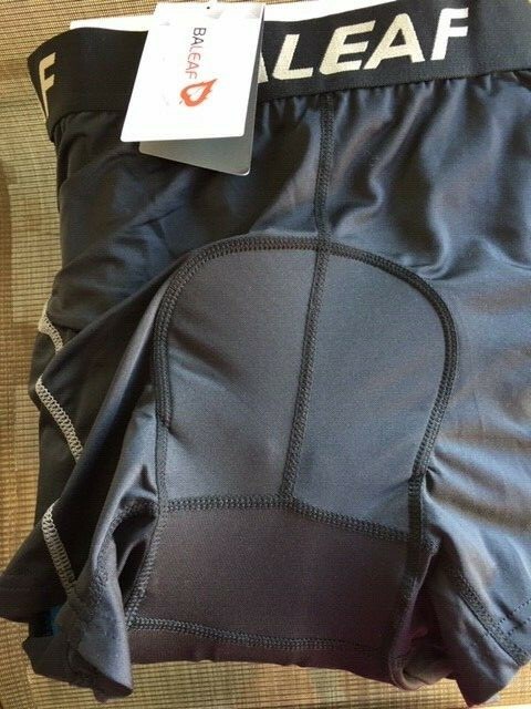 canari paramount baggy bike shorts