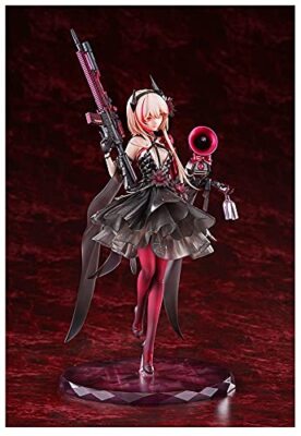 ドルフロ M4 SOPMOD II 酒席の掃討者 Ver. 1/7 フィギュア New Girls' Frontline M4 SOPMOD II Drinking Party Cleaner Ver. 1/7