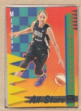 Diana Taurasi 14 2019 Donruss WNBA All-Stars