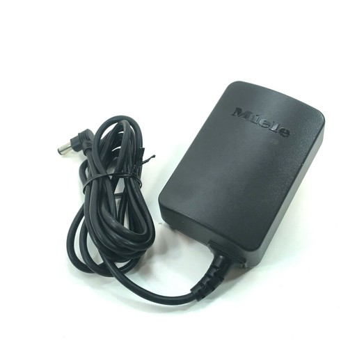 Genuine Miele AC/DC Adapter Charger Cord for Triflex HX1 Stick Vacuum