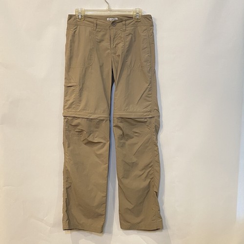 Hiking Cargo Pants 