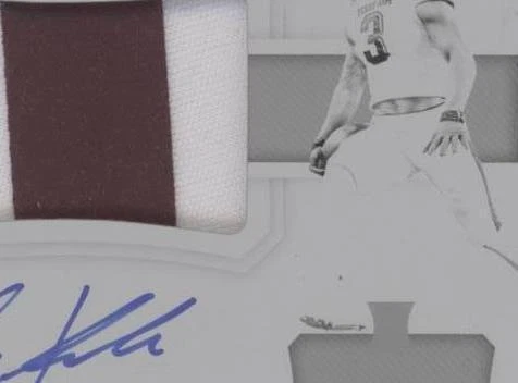 Printing Plate Black