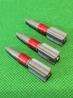 Vintage GI Joe ARAH 1984 Missile Defense Unit MISSILE SET OF 3 playset part