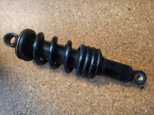 Stoßdämpfer Federbein Suzuki RG 80 Gamma NC 11 A