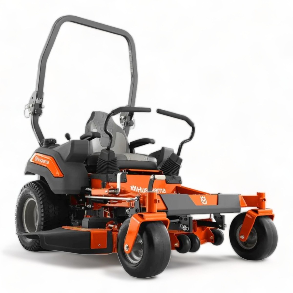 HOC Husqvarna Z448 Zero-Turn Mower 22 HP Kawasaki FS Series V-Twin