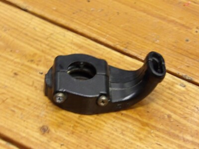 03-07 Kawasaki Ninja ZX6R ZX636 HANDLEBAR THROTTLE CABLE