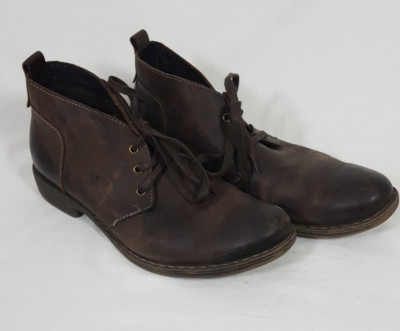 gbx chukka boot