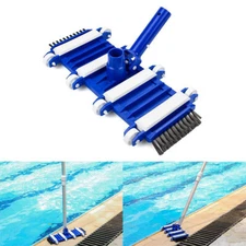 14" Above Ground & Inground Pools Vacuum Suction Swimming Pool Vacuum Head