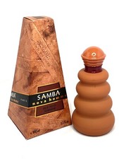 Samba Nova Homme By Perfumer  s Workshop 3.3oz Eau De Toilette Spray Men