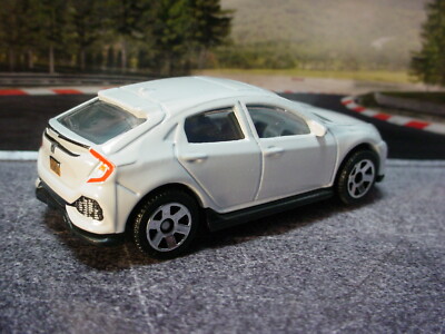 2022 JAPAN TOURERS Exclusive '17 HONDA CIVIC Hatchback🌸white;6s
