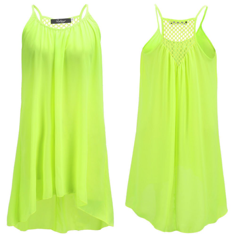 Abi Da Sposa Bohémien Da Spiaggia Taglie Forti: Abi Da Sposa Boho Chic Con Lacci A Maniche Corte Da 90,55 € | DHgate - Foto 10