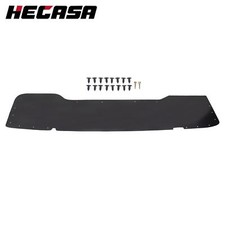 For Ford F350 F450 99-2010 Driver Left Rear Dually Bed Inner Fender Flare Liner For Ford F350 F450 99-2010 Driver Left Rear Dually Bed Inner Fender Flare Liner