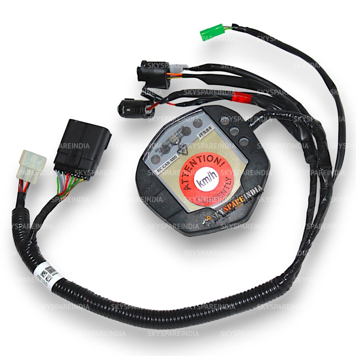 Ktm Digital Meter Price Duke 200 Speedometer Ktm Rc 390 Digital