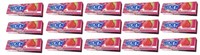 15 Packungen Hi-Chew Strawberry/ Erdbeer A 50 G Erdbeer Kaubonbon