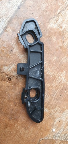 Original BMW F30 F31 Vorne Links Stoßstange Seite Halterung 51117279711