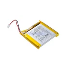 Replacement Li-Ion Battery 3.7V 1300mAh For Sony WH-1000XM3 WH-1000XM4 WH-CH710N