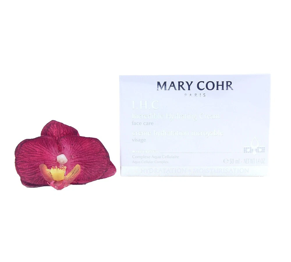 玛丽 cohr 乳霜护肤保湿霜