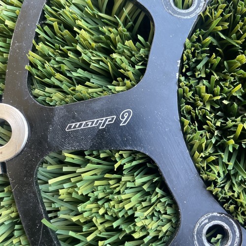 2000 -2007 honda xr650r /warp Nine Elite Front Brake Rotor .part Number A89-115 - Picture 2 of 7