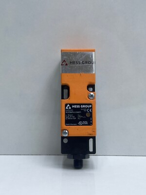 IFM IM5090 IME3015BBPKG/US100DPS SENSOR