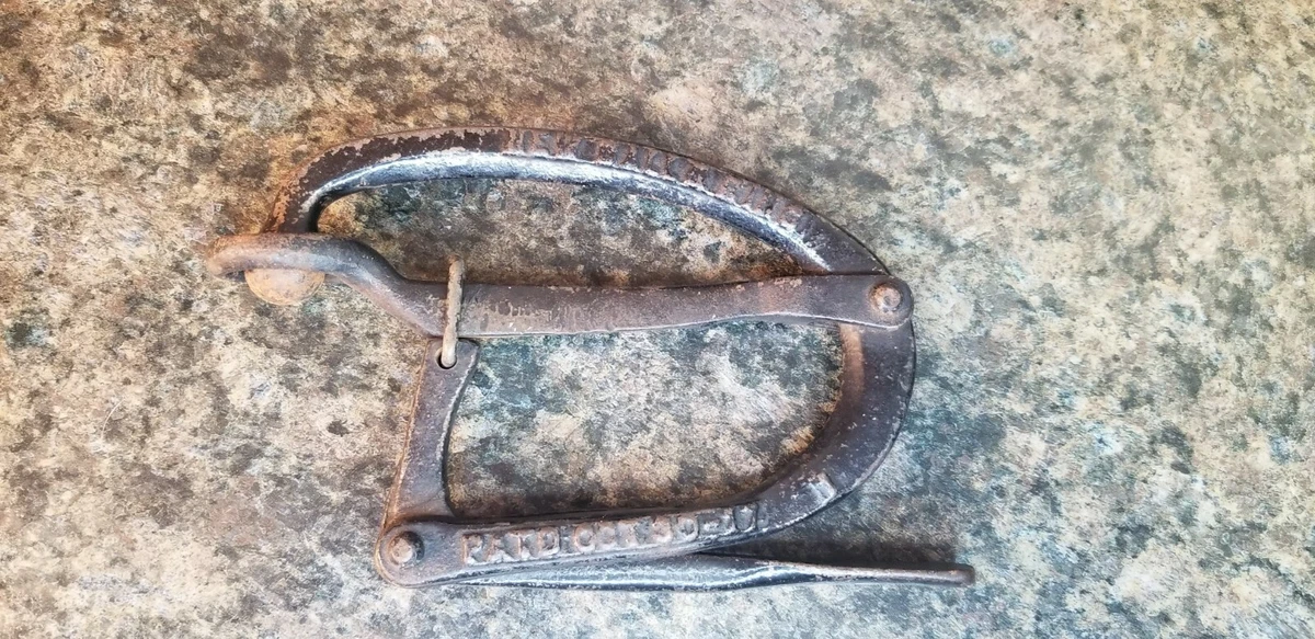 Ball and hotsell ring shoe stretcher