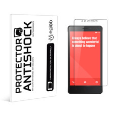 ANTISHOCK Screen protector for Xiaomi Redmi